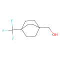 [4-(trifluoromethyl)bicyclo[2.2.2]octan-1-yl]methanol