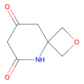 2-oxa-5-azaspiro[3.5]nonane-6,8-dione
