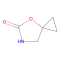 4-oxa-6-azaspiro[2.4]heptan-5-one