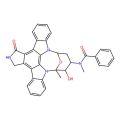 O-Desmethyl Midostaurin