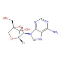 2'-O,4'-C-Methyleneadenosine