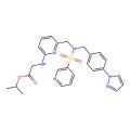 Omidenepag isopropyl