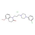 OPC-14523 hydrochloride