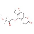 (+)-Oxypeucedanin methanolate