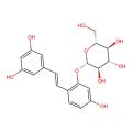 Oxyresveratrol 2-O-β-D-glucopyranoside