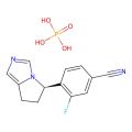 Osilodrostat phosphate