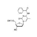 5'-O-DMT-N4-Bz-5-Me-dC