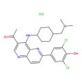 OTSSP167 hydrochloride