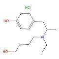 O-Desmethyl Mebeverine alcohol hydrochloride