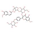 5'''-O-Feruloyl complanatoside B