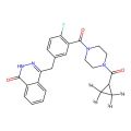 Olaparib-d4-1