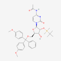 5'-O-DMT-2'-O-TBDMS-Ac-rC