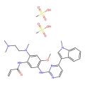 Osimertinib dimesylate