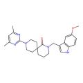 Orexin receptor antagonist 2
