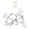Oritavancin diphosphate