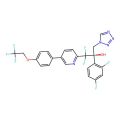 Oteseconazole