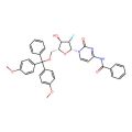 5'-O-DMT-N4-Bz-2'-F-dC