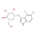 5-溴-4-氯-3-吲哚基-Β-D-吡喃甘露糖苷