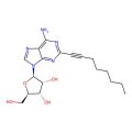 2-Octynyladenosine