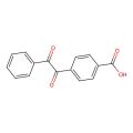 4-(2-Oxo-2-phenylacetyl)benzoic acid
