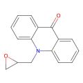 10-(Oxiran-2-ylmethyl)acridin-9(10H)-one