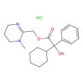 Oxyphencyclimine hydrochloride