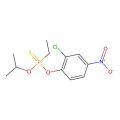 O-(2-Chloro-4-nitrophenyl) O-isopropyl ethylphosphonothioate