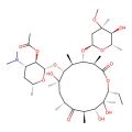 2'-O-Acetylerythromycin A