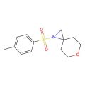 2-(p-tolylsulfonyl)-6-oxa-2-azaspiro[2.5]octane