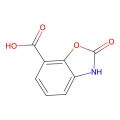 2-oxo-3H-1,3-benzoxazole-7-carboxylic acid
