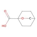 2-oxabicyclo[2.2.2]octane-1-carboxylic acid