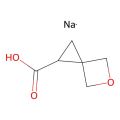 5-oxaspiro[2.3]hexane-1-carboxylic acid;sodium salt