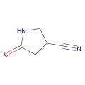 5-oxopyrrolidine-3-carbonitrile