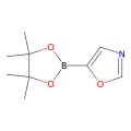5-(tetramethyl-1,3,2-dioxaborolan-2-yl)-1,3-oxazole