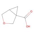 (1S,5S)-3-oxabicyclo[3.1.0]hexane-1-carboxylic acid
