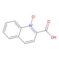 1-oxo-1λ⁵-quinoline-2-carboxylic acid