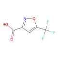 5-(trifluoromethyl)-1,2-oxazole-3-carboxylic acid
