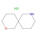 2-oxa-8-azaspiro[5.5]undecane hydrochloride