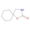 1-oxa-3-azaspiro[4.5]decan-2-one