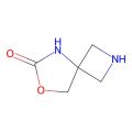 7-oxa-2,5-diazaspiro[3.4]octan-6-one