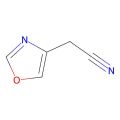 2-oxazol-4-ylacetonitrile