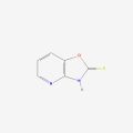 恶唑并[4，5-b]吡啶-2(3H)硫酮