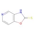 噁唑并[4，5-c]吡啶-2(3H)-硫酮