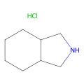 顺式-六氢异吲哚盐酸盐