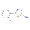 5-(O-TOLYL)-1,3,4-OXADIAZOL-2-AMINE