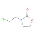 3-(2-氯乙基)噁唑烷-2-酮