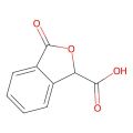 3-氧代-1,3-二氢-2-苯并呋喃-1-甲酸