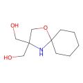 1-oxa-4-azaspiro[4.5]decane-3，3-diyldimethanol