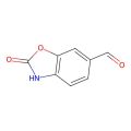 2-oxo-3H-1,3-benzoxazole-6-carbaldehyde
