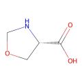 (s)-噁唑啶-4-羧酸